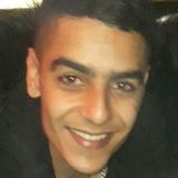 Salah from Saint-Etienne | Man | 32 years old | Libra