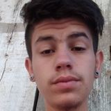 Thiaguinho from Sao Vicente | Man | 26 years old | Gemini