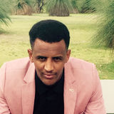 Khalid from Seymour | Man | 34 years old | Capricorn