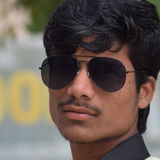 Sajid from Ma On Shan | Man | 26 years old | Capricorn