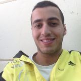 Jokerman from Ashqelon | Man | 30 years old | Aquarius