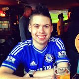 Daniel Thornberg from Fredericia | Man | 38 years old | Taurus