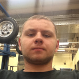 Seal from Ronkonkoma | Man | 32 years old | Aries