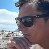 Osmar from Sapiranga | Man | 36 years old | Capricorn