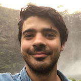 Daniel from Fortin de las Flores | Man | 37 years old | Pisces