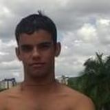 Jefim from Bela Vista de Goias | Man | 31 years old | Cancer
