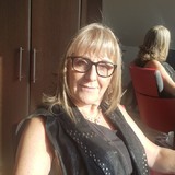 Tatana from Arauco | Woman | 72 years old | Sagittarius