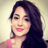 Lilian from Stockholm | Woman | 32 years old | Aries