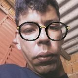 Suio from Jardim | Man | 35 years old | Capricorn