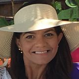 Jhu from Vila Velha | Woman | 49 years old | Leo