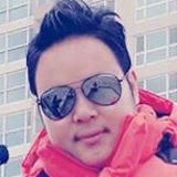 Sagar from Suwon | Man | 36 years old | Leo