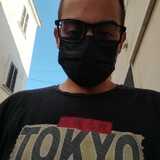 Criscimattiayz from Petacciato | Man | 27 years old | Capricorn