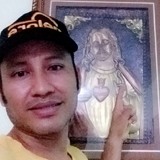 Dorivan from Macapa | Man | 42 years old | Gemini