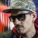 Salmonoyz from Bolzano | Man | 30 years old | Scorpio