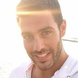 Arbenmurtezay5 from Belgrade | Man | 37 years old | Capricorn