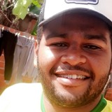 Netinho from Alto Araguaia | Man | 28 years old | Gemini