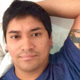 Lean from Puerto Ibicuy | Man | 37 years old | Taurus