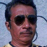 Solitario from Chetumal | Man | 67 years old | Aquarius