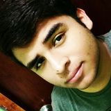 Valentín from Guadalupe | Man | 27 years old | Aquarius