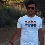 Giovanni from Rome | Man | 43 years old | Cancer