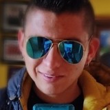Hescobedo48 from Huauchinango | Man | 27 years old | Libra