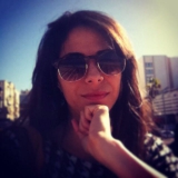Hani from Ramat Aviv | Woman | 37 years old | Scorpio