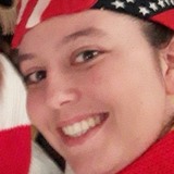 Tammy from s-Hertogenbosch | Woman | 28 years old | Leo