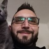 Brandon from Bari | Man | 44 years old | Scorpio