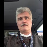Patrick from Bornem | Man | 67 years old | Virgo