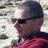 Deano from Santa Lucija | Man | 56 years old | Capricorn