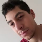 Filo from Cinco Saltos | Man | 29 years old | Libra