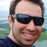 Bruno from Santa Cruz do Rio Pardo | Man | 40 years old | Aries