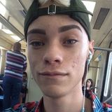 Dani from Cotia | Man | 28 years old | Scorpio