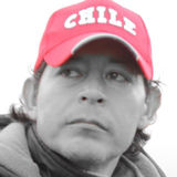 Snack from Patzcuaro | Man | 54 years old | Sagittarius