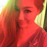 Michelleliu from Seoul | Woman | 41 years old | Libra