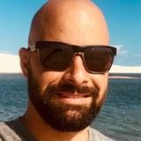 Geovanneperrkd from Parnaiba | Man | 36 years old | Scorpio