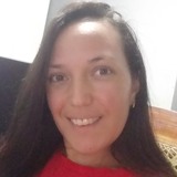 Reyessangil24H from Cali | Woman | 42 years old | Taurus