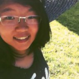 Giai Tu from Budapest XV. keruelet | Woman | 30 years old | Capricorn