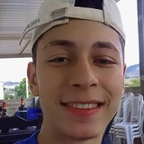 Matheusalv27D from Sao Joao Nepomuceno | Man | 23 years old | Scorpio