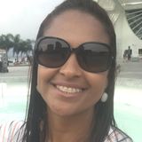 Lindinha from Itatiaia | Woman | 44 years old | Gemini