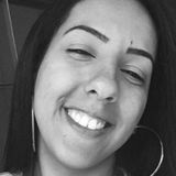 Cambui from Santa Cruz do Rio Pardo | Woman | 27 years old | Virgo