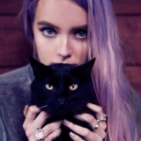 Lo from Moscow | Woman | 38 years old | Virgo