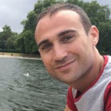 Jdem from Sliema | Man | 44 years old | Capricorn