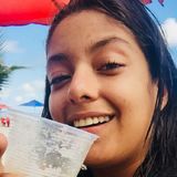 Nat from Cubatao | Woman | 30 years old | Aquarius