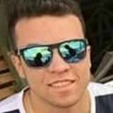 Gui from Viradouro | Man | 27 years old | Sagittarius