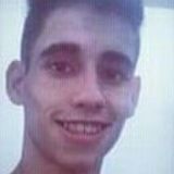 Fabinho from Divinopolis | Man | 29 years old | Gemini