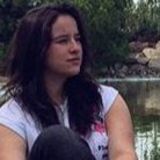 Maria from Madrid | Woman | 26 years old | Virgo