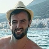 Dino18Gj from Gyongyos | Man | 30 years old | Cancer