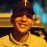 Ruan from Conde | Man | 27 years old | Aquarius