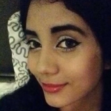 Caroyamin from Central District | Woman | 32 years old | Aquarius